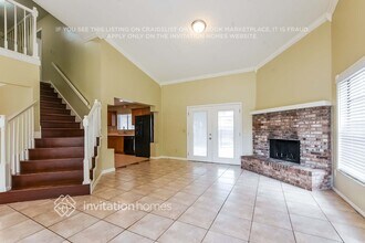 2373 Oxer Ct in Oviedo, FL - Foto de edificio - Building Photo