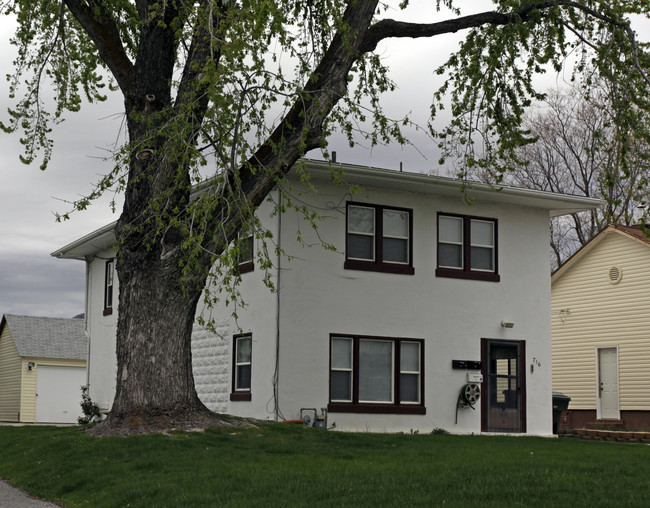 716 31st St in Ogden, UT - Foto de edificio - Building Photo