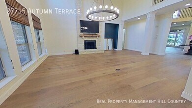 27715 Autumn Terrace in Boerne, TX - Building Photo - Building Photo