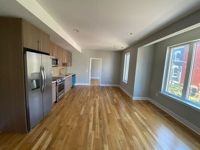 property at 1642 Cambridge St