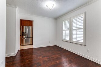 15731 Overmead Cir in Dallas, TX - Building Photo - Building Photo