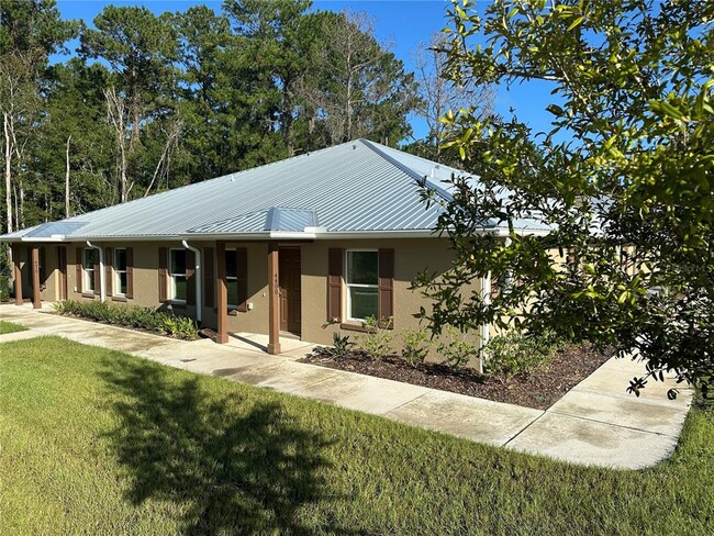 4400 NW 74th Terrace in Ocala, FL - Building Photo - Building Photo