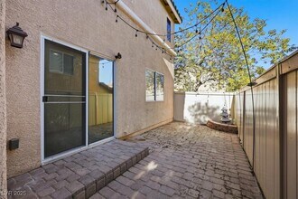 10457 Chrisman Ave in Las Vegas, NV - Building Photo - Building Photo