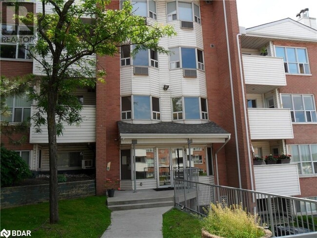 property at 120 Bell Farm Rd
