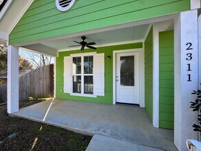 2300 Airline Dr in Tyler, TX - Building Photo - Building Photo