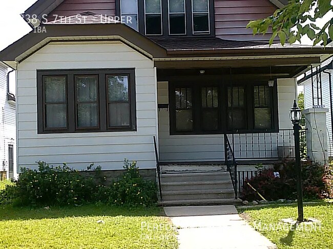 property at 3238 S 7th St