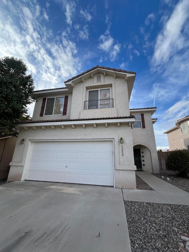 7505 Treviso Ct NE in Albuquerque, NM - Building Photo - Building Photo