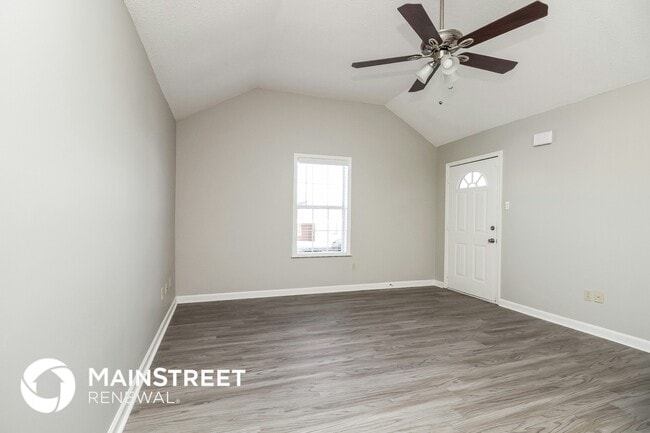 4419 Kings Valley Cove W in Memphis, TN - Building Photo - Building Photo