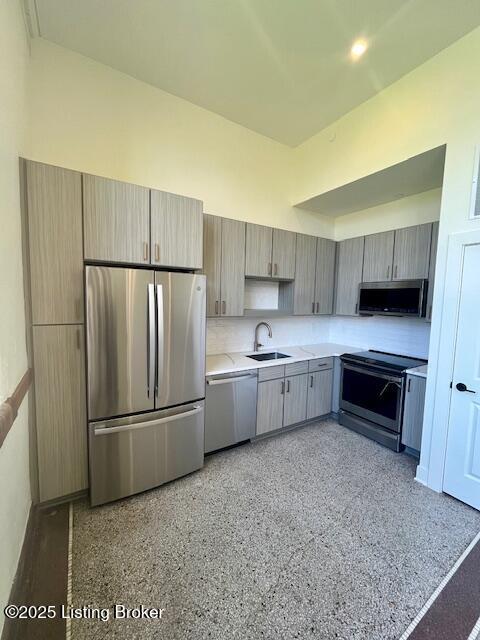 property at 1810 Sils Ave