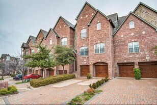 643 Rockingham Dr in Irving, TX - Building Photo