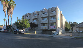 219 Avenue 51 Apartments