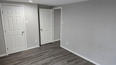 2518 Gano St in Houston, TX - Building Photo - Building Photo