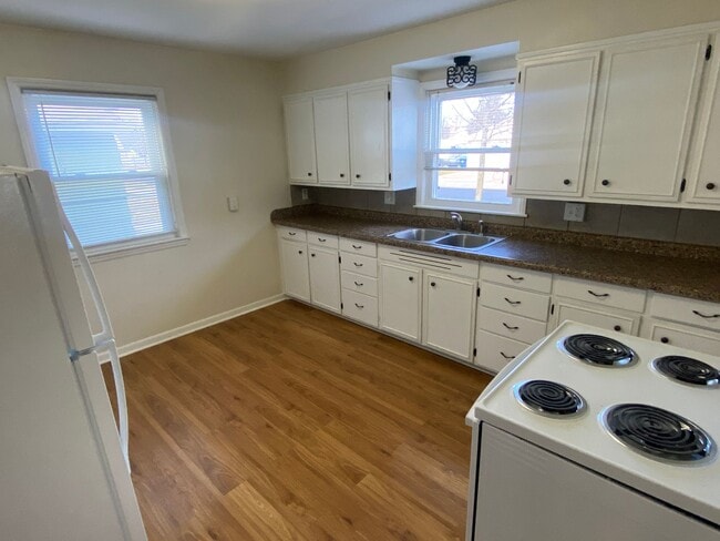 1101 W Rosecrans St in Wausau, WI - Building Photo - Building Photo