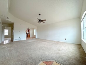 2408 Tierra Cafe Dr in El Paso, TX - Building Photo - Building Photo