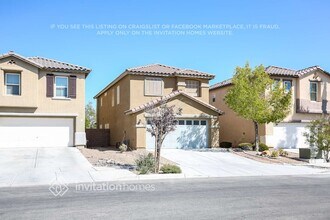 6224 Demille Ct in North Las Vegas, NV - Building Photo - Building Photo