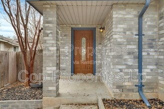 6414 Maverick Oak Dr in San Antonio, TX - Building Photo - Building Photo