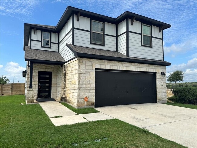110 Trellis Blvd in Leander, TX - Building Photo - Building Photo
