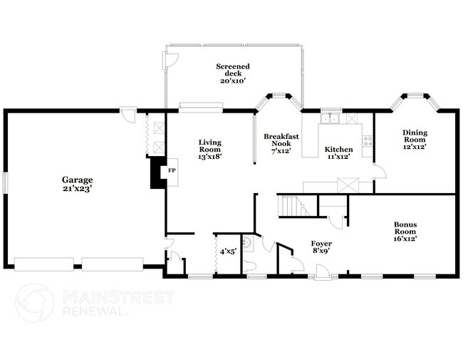 7128 Amarillo Dr in Charlotte, NC - Building Photo - Building Photo