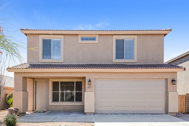 property at 6517 W West Wind Dr