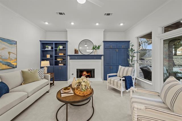 property at 2600 Cedarwood Ct