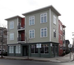 1266-1270 Westminster St in Providence, RI - Building Photo - Building Photo