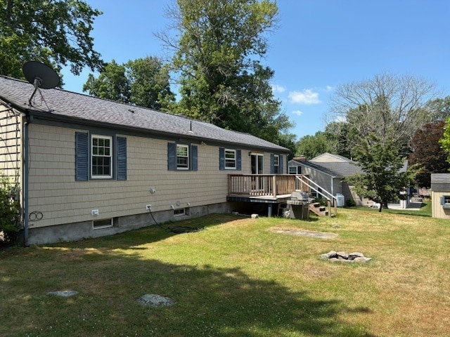35 Clipper Way in Bristol, RI - Building Photo - Building Photo