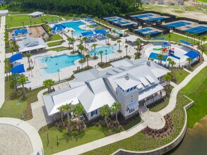 167 Lily Landing Dr in St. Augustine, FL - Foto de edificio - Building Photo