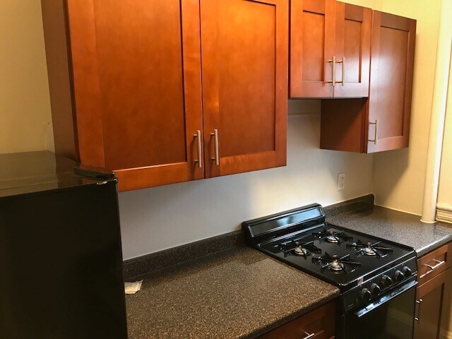 1161 Boylston St, Unit 17 in Boston, MA - Building Photo - Building Photo