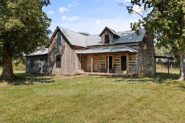 property at 1330 Kenny Nelson Rd