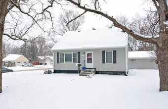 2153 Green Ave in Anoka, MN - Building Photo - Building Photo