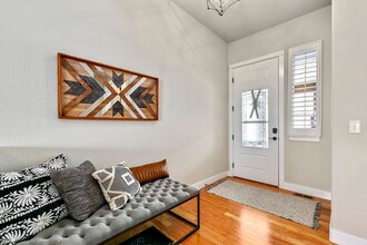 1061 Mount Columbia Dr in Severance, CO - Building Photo - Building Photo