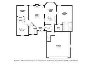 136 S Birchwood Dr in Hendersonville, TN - Building Photo - Building Photo