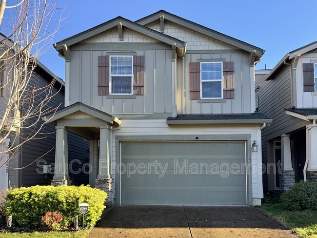 property at 10010 NW Bartlett Loop