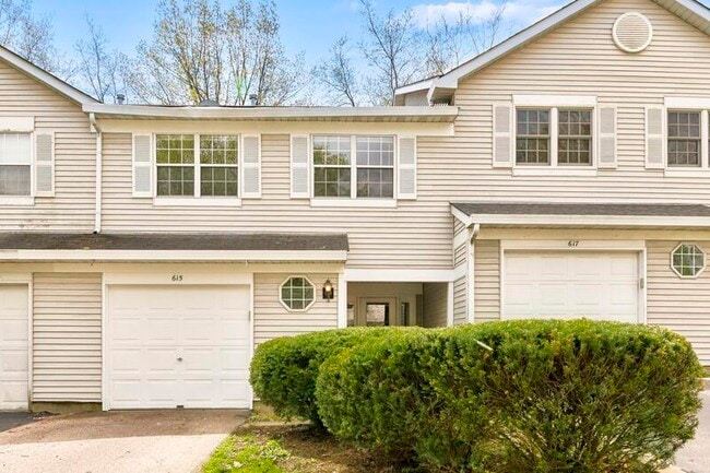 property at 615 Buckskin Ln