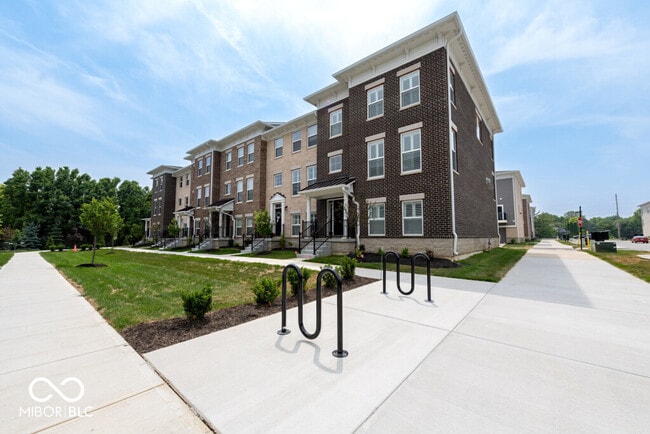 13765 Tender Dr in Carmel, IN - Building Photo - Building Photo