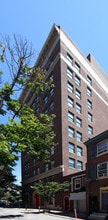 Juniper Hall in Philadelphia, PA - Building Photo - Building Photo