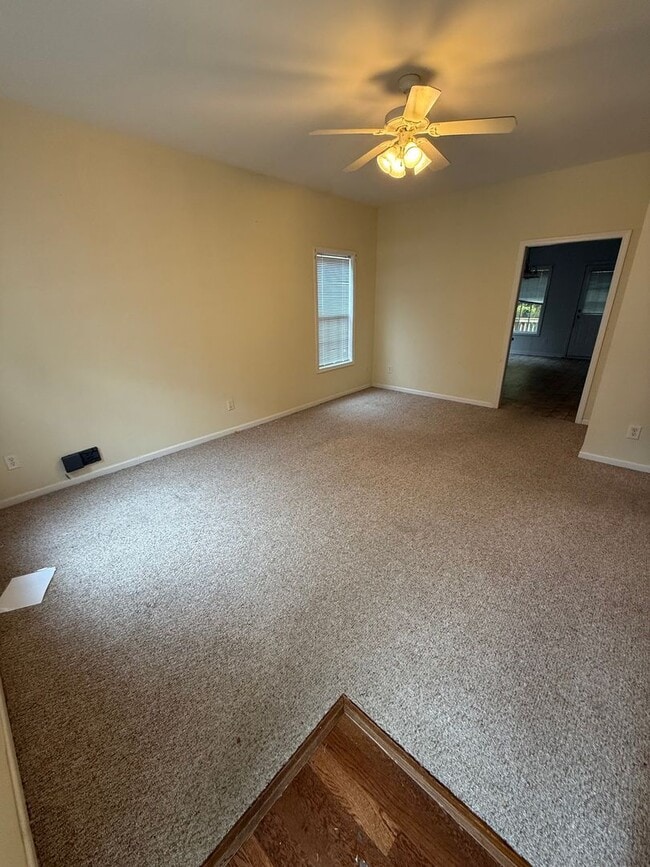 1209 Stoneridge Ln in Rocky Mount, NC - Building Photo - Building Photo