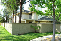 Galindo Woods in Concord, CA - Foto de edificio - Building Photo