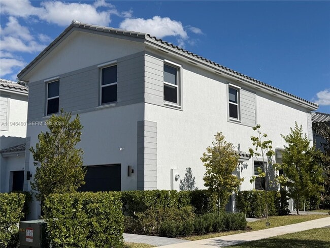 property at 145 SW 184th Ave