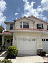 1129 Jonah Dr in North Port, FL - Building Photo