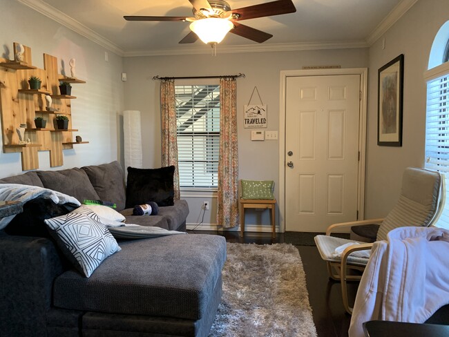407 E 45th St #116 in Austin, TX - Building Photo - Building Photo