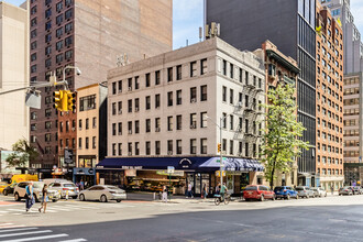 235-237 Lexington Ave in New York, NY - Building Photo - Primary Photo