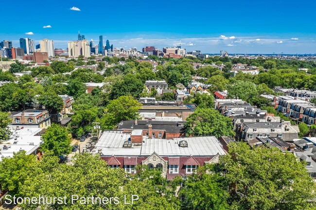 4428 Osage Ave in Philadelphia, PA - Building Photo - Building Photo