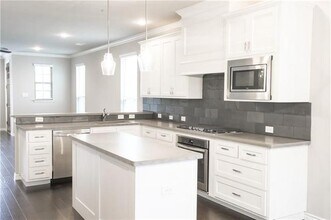 2607 McCart Ave in Fort Worth, TX - Building Photo - Building Photo