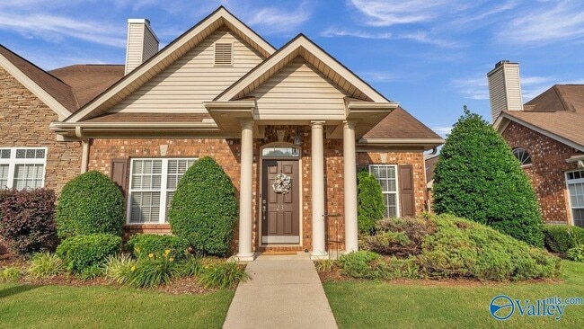 property at 2031 Blake Bottom Rd NW