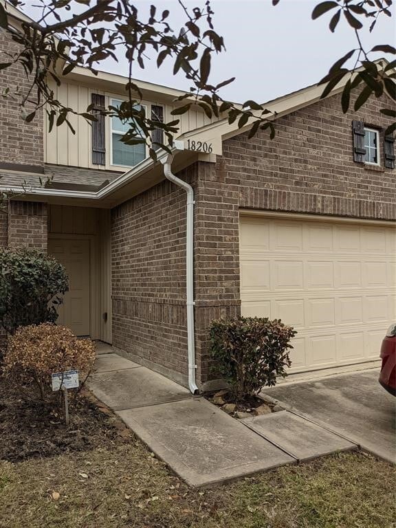 18206 Tuscana Shores Dr in Cypress, TX - Building Photo - Building Photo