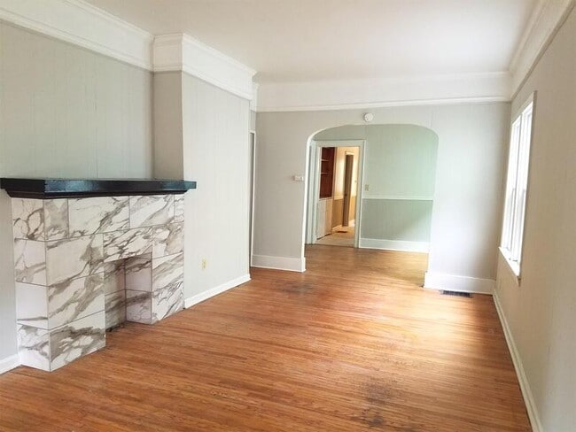 property at 90 Garner Ave
