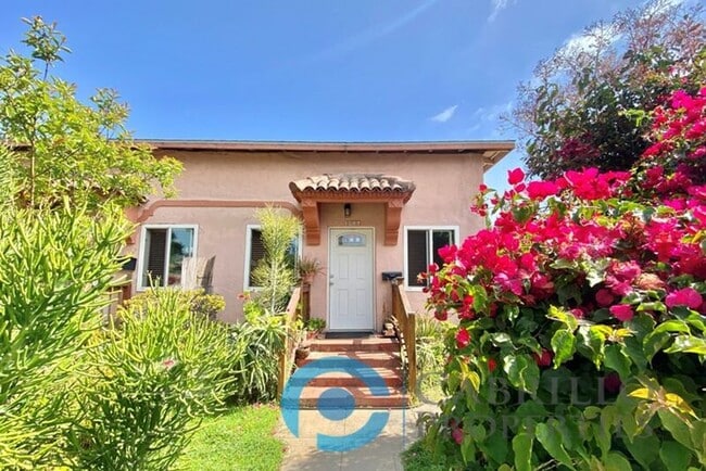 property at 3087 J St