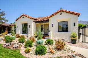 809 Omar St in Glendale, CA - Building Photo