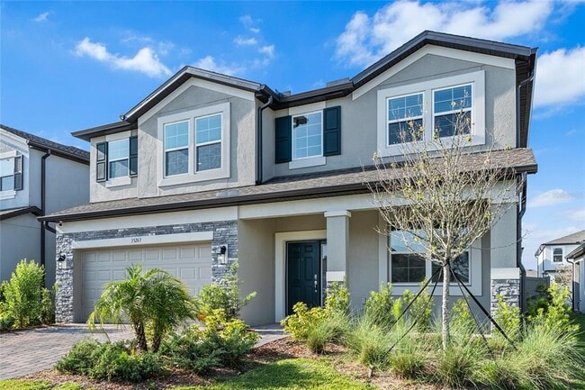 33263 Sycamore Leaf Dr in Wesley Chapel, FL - Building Photo - Building Photo